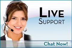 Live Chat